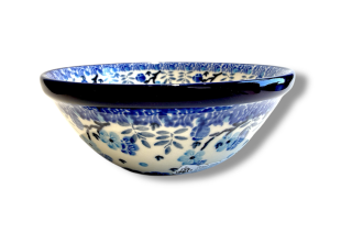 059 Bunzlau Nest Schaal Ø 14,5 cm 3409X